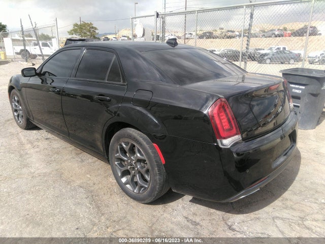 Chrysler 300 300s 2017 2C3CCAGG1HH534603 Image 3