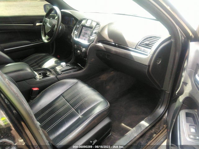 Chrysler 300 300s 2017 2C3CCAGG1HH534603 Image 5