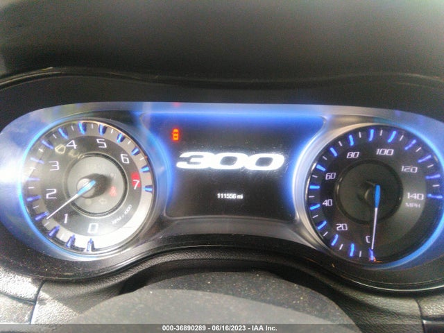 Chrysler 300 300s 2017 2C3CCAGG1HH534603 Image 7