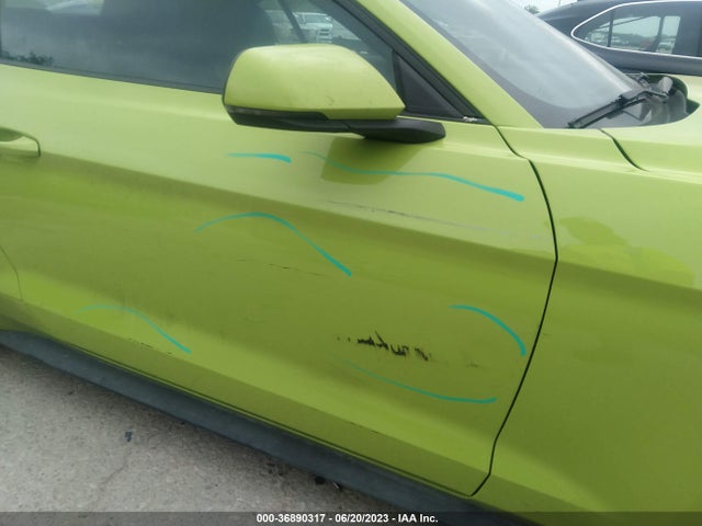 Ford Mustang Ecoboost 2020 1FATP8UH7L5179741 Image 13