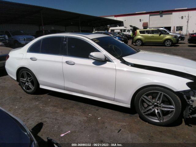 W1KZF8DB5LA830106 Mercedes-Benz E-class E 350