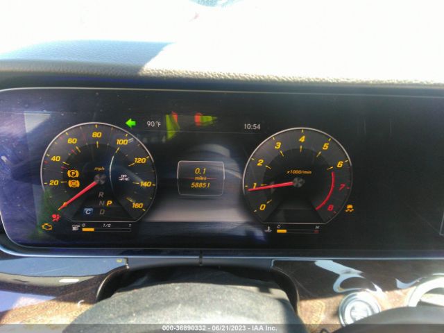 W1KZF8DB5LA830106 Mercedes-Benz E-class E 350
