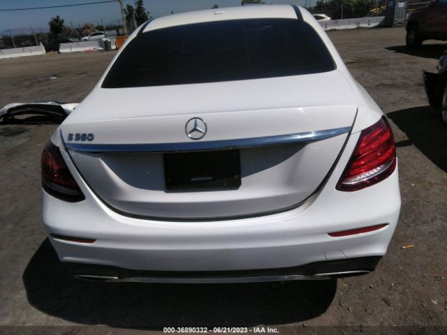 W1KZF8DB5LA830106 Mercedes-Benz E-class E 350
