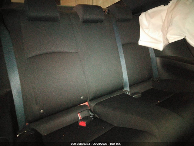 2020 HONDA CIVIC SI COUPE VIN: 2HGFC3A58LH751149