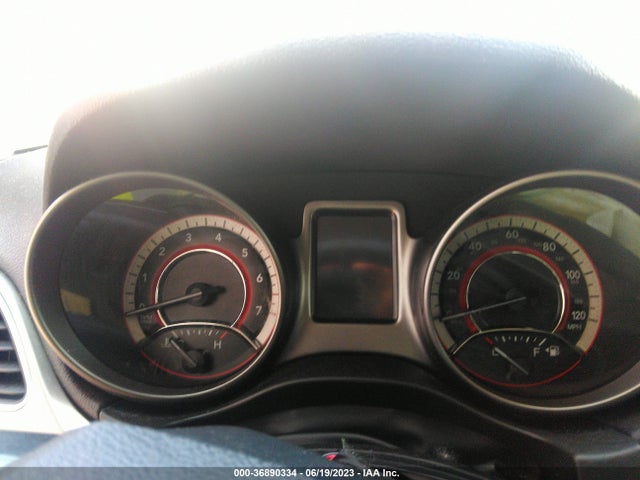 Dodge Journey Crossroad 2018 3C4PDCGB3JT340372 Image 14