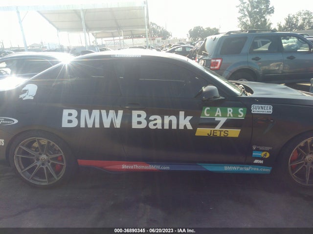 2019 BMW M2, VIN: WBS2U7C52K7D11545