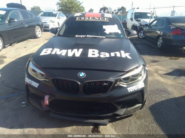 WBS2U7C52K7D11545 BMW M2 Competition