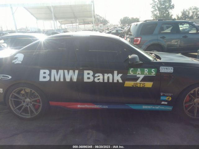 WBS2U7C52K7D11545 BMW M2 Competition