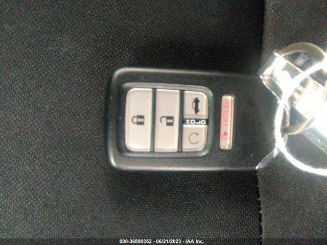 Honda Civic Sedan Ex 2019 19XFC1F3XKE207854 Image 11
