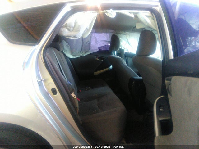 Toyota Prius Four/five/three/one/two 2014 JTDKN3DU8E0389437 Image 14