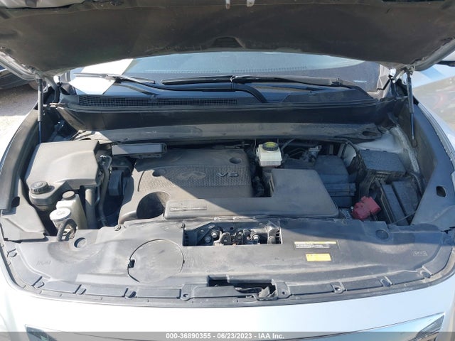2014 INFINITI QX60 VIN: 5N1AL0MN2EC551713