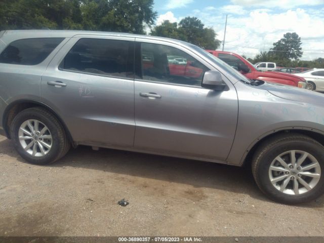 1C4RDHAG4KC584863 Dodge Durango Sxt