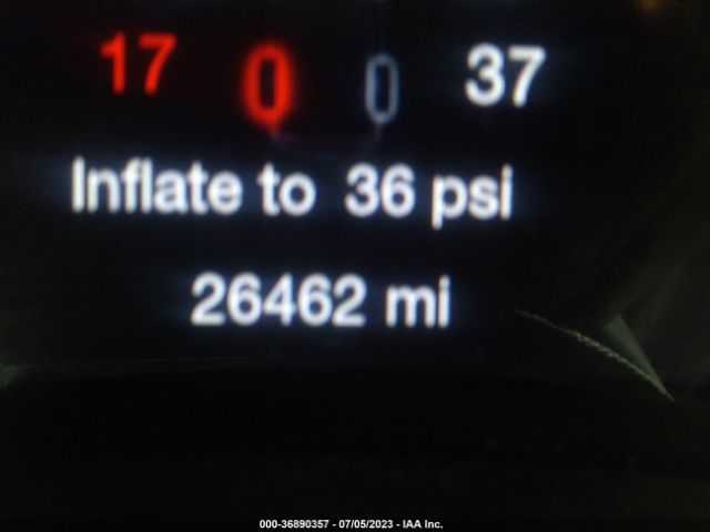 1C4RDHAG4KC584863 Dodge Durango Sxt