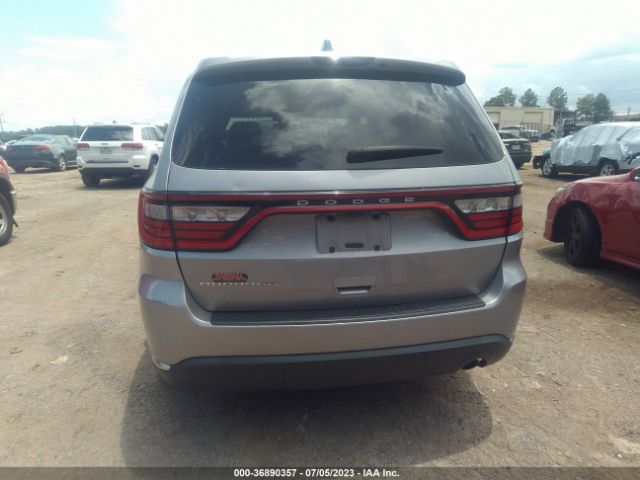 1C4RDHAG4KC584863 Dodge Durango Sxt