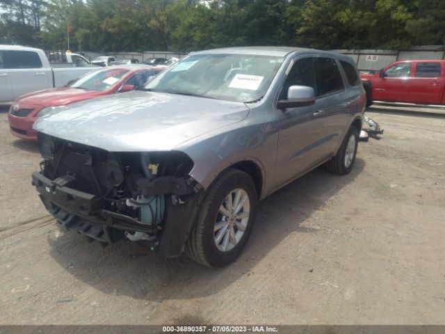 1C4RDHAG4KC584863 Dodge Durango Sxt