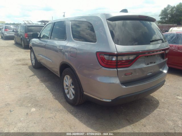 1C4RDHAG4KC584863 Dodge Durango Sxt