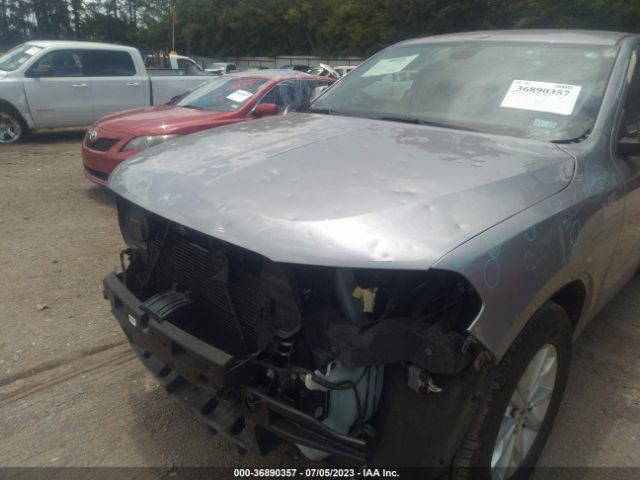 1C4RDHAG4KC584863 Dodge Durango Sxt