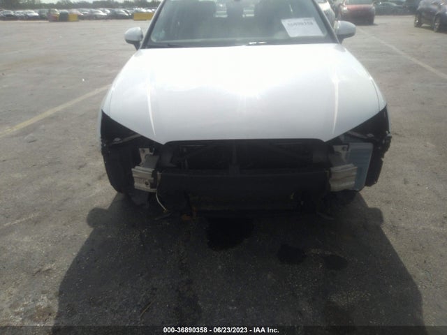 WAUE8GFF8G1047071 Audi A3 2.0t Premium Plus