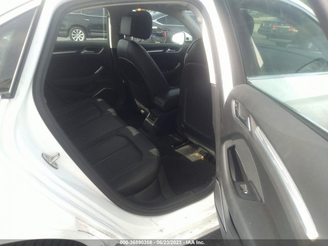 WAUE8GFF8G1047071 Audi A3 2.0t Premium Plus