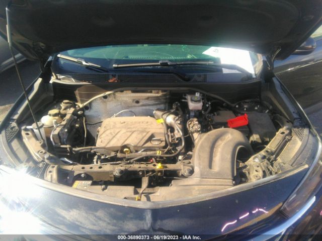 KL4MMBS22MB101318 Buick Encore Gx Preferred