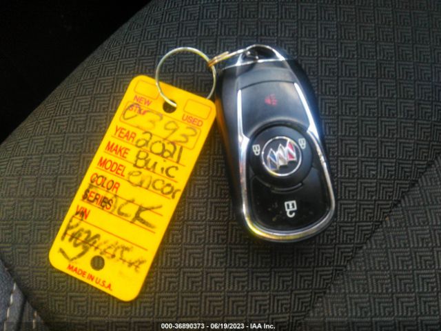 KL4MMBS22MB101318 Buick Encore Gx Preferred
