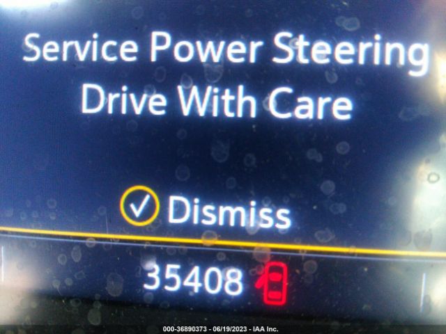 KL4MMBS22MB101318 Buick Encore Gx Preferred