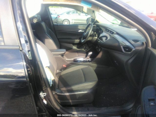KL4MMBS22MB101318 Buick Encore Gx Preferred