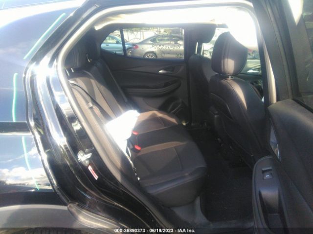 KL4MMBS22MB101318 Buick Encore Gx Preferred