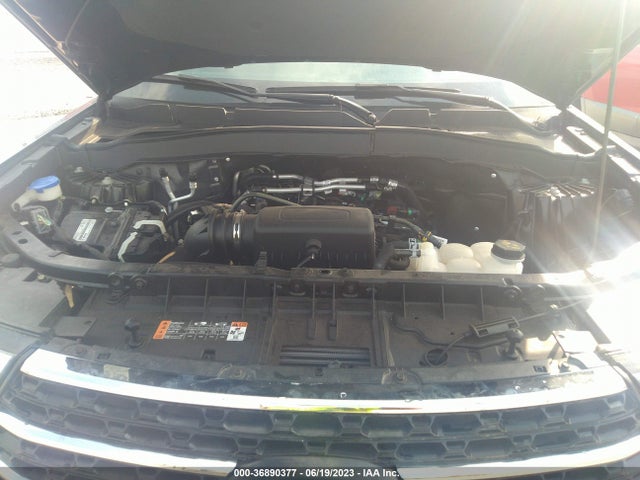 Ford EXPLORER XLT 2021 1FMSK7DH3MGA02555 Image 15