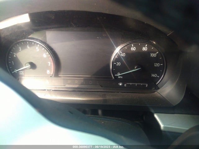 Ford EXPLORER XLT 2021 1FMSK7DH3MGA02555 Image 12