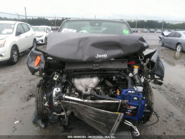 ZACCJBAB8JPJ26914 Jeep Renegade Sport