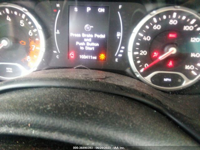 ZACCJBAB8JPJ26914 Jeep Renegade Sport