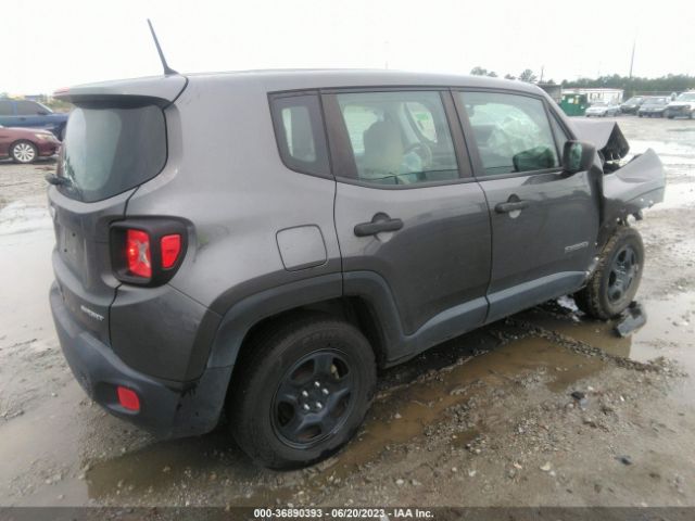 ZACCJBAB8JPJ26914 Jeep Renegade Sport