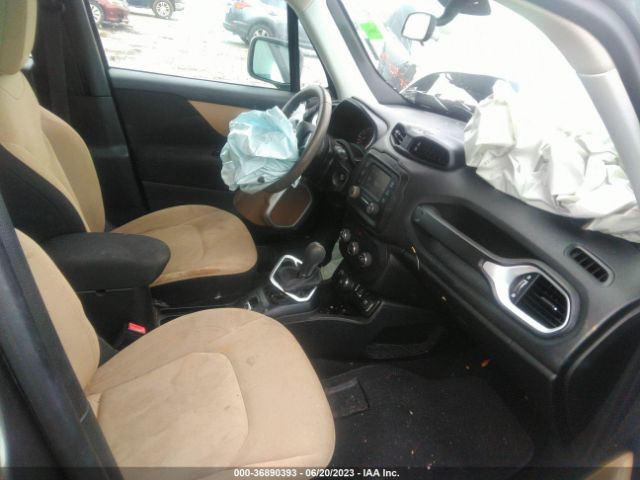 ZACCJBAB8JPJ26914 Jeep Renegade Sport