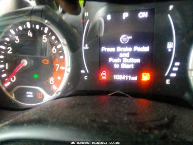 ZACCJBAB8JPJ26914 Jeep Renegade Sport