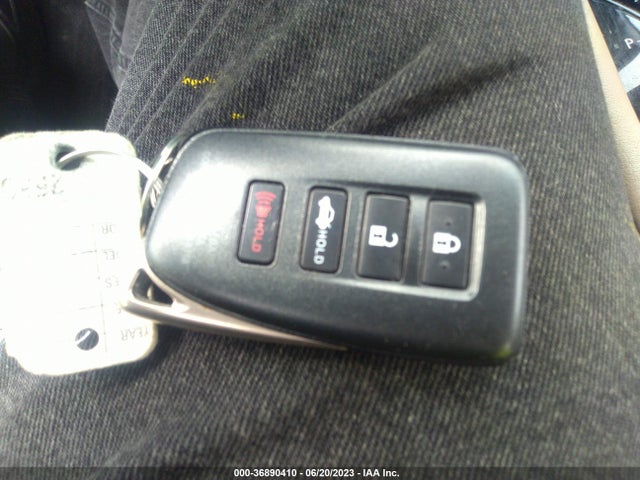 JTHCZ1BL9GA003627 Lexus GS 350