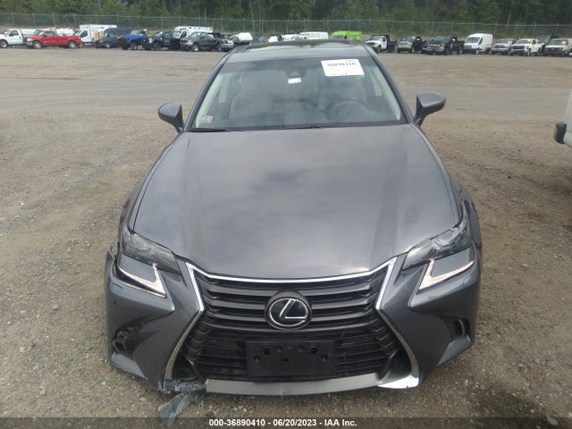 JTHCZ1BL9GA003627 Lexus GS 350