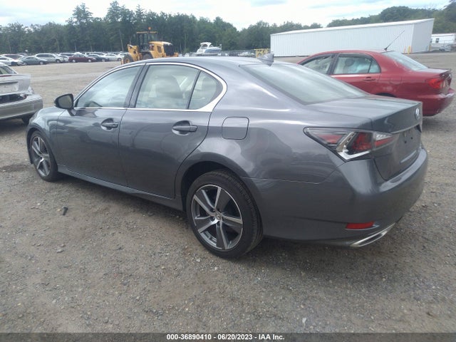 JTHCZ1BL9GA003627 Lexus GS 350