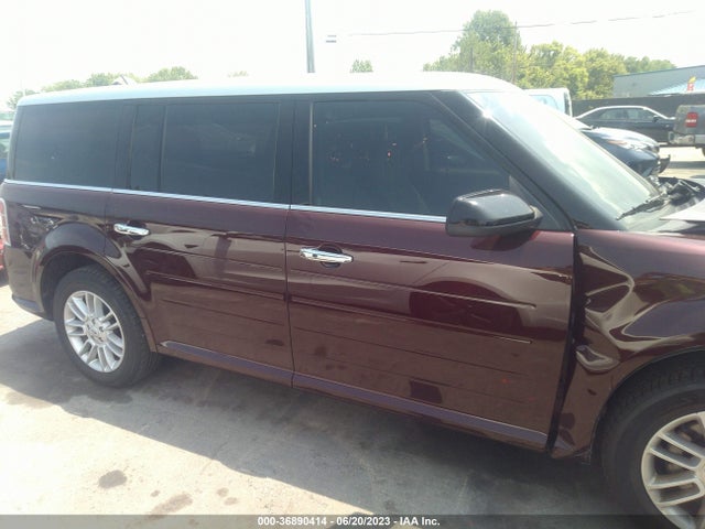 2017 Ford Flex, VIN: 2FMHK6C84HBA04852