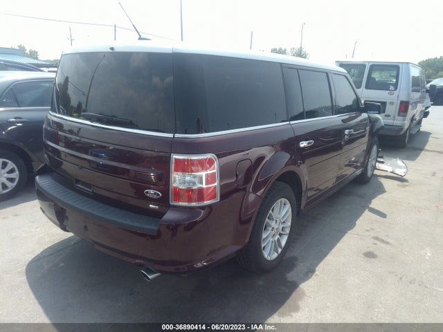 2017 Ford Flex, VIN: 2FMHK6C84HBA04852