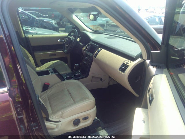 2017 Ford Flex, VIN: 2FMHK6C84HBA04852