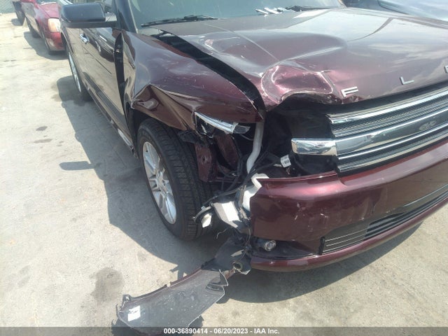 2017 Ford Flex, VIN: 2FMHK6C84HBA04852