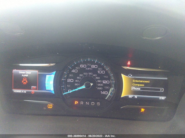 2017 Ford Flex, VIN: 2FMHK6C84HBA04852
