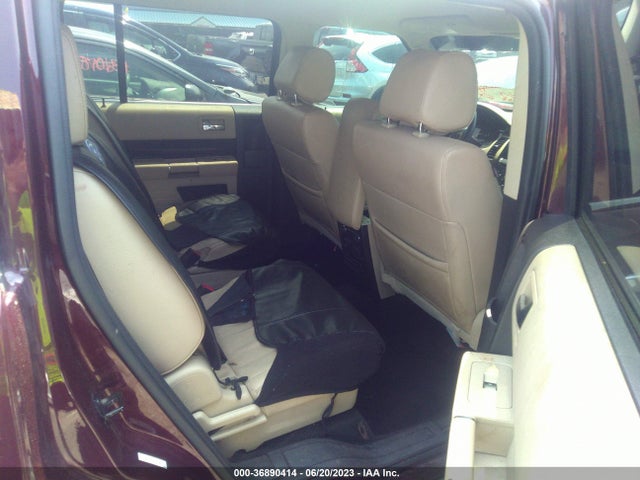 2017 Ford Flex, VIN: 2FMHK6C84HBA04852