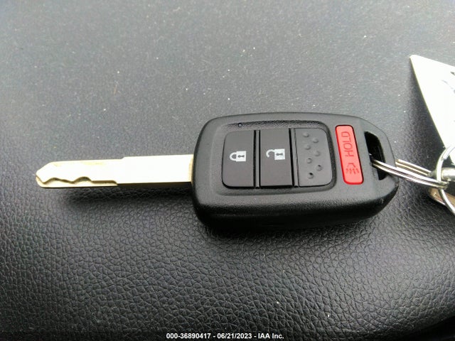 2019 HONDA FIT SPORT VIN: 3HGGK5H64KM736181