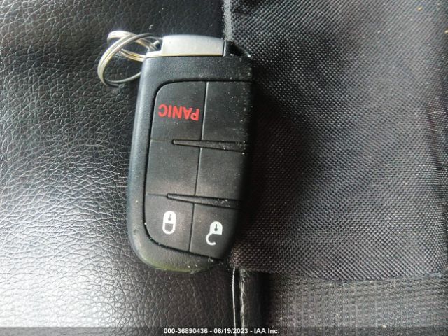 1C4RDJAG2EC267787 Dodge Durango Sxt