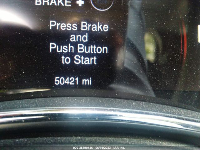 1C4RDJAG2EC267787 Dodge Durango Sxt