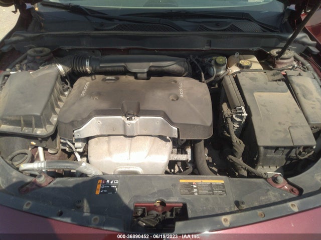 2015 CHEVROLET MALIBU LT VIN: 1G11C5SL7FF108002