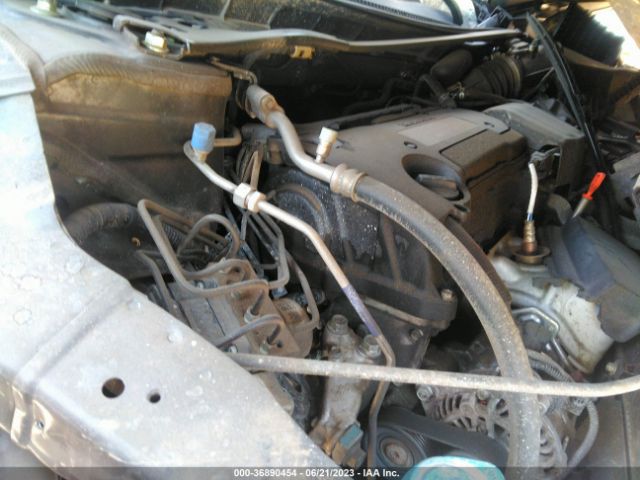 1HGCR2F73FA031525 Honda Accord Sedan Ex