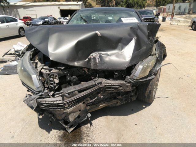 1HGCR2F73FA031525 Honda Accord Sedan Ex